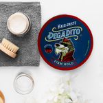 Pasta Para el Cabello Efecto Mate 150 G - Pegadito