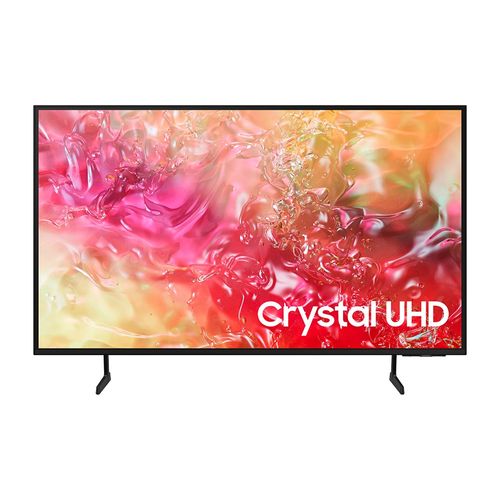 Televisor Smart Crystal 4K Ultra HD de 65 Plg