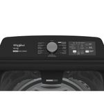 Lavadora Carga Superior 18 Kg con Agitador Blanco