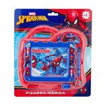 Pizarra Mágica Spiderman