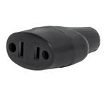 Conector Tipo A de 120 V y 15 A
