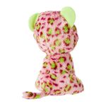 Peluche Leopardo Rosa Lainey 15 Cm