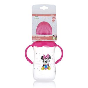Pacha Disney Baby Minnie Mouse con Asas 260 Ml
