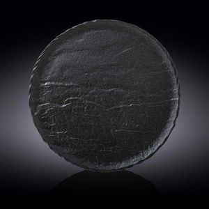 Plato Base Color Negro
