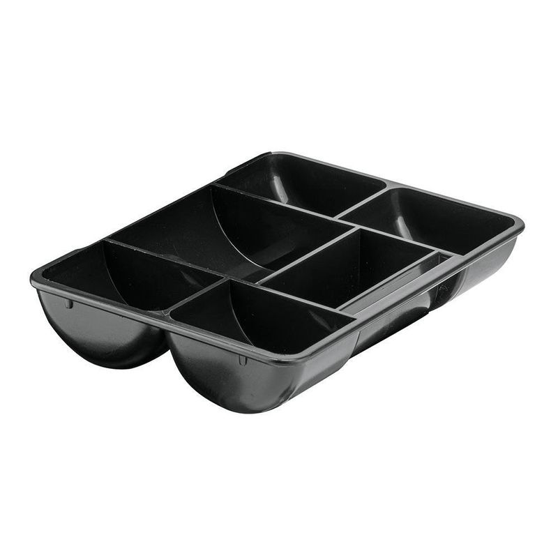 Caja de Seguridad para Dinero con Llave 12X6X10 Cm - Hermex