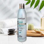 Shampoo Shea Butter Coconut Oil 355 Ml- Kativa