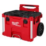 Caja de Herramientas con Rodos Packout 22 Plg