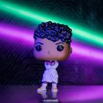 Funko Pop! Shuri Black Panther Wakanda Forever 9 Cm