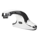 Grifo Para Lavamanos Con Sensor Circon - Touchless One