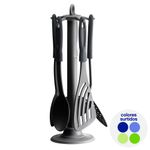 Set de Utensilios de Cocina 5 Piezas