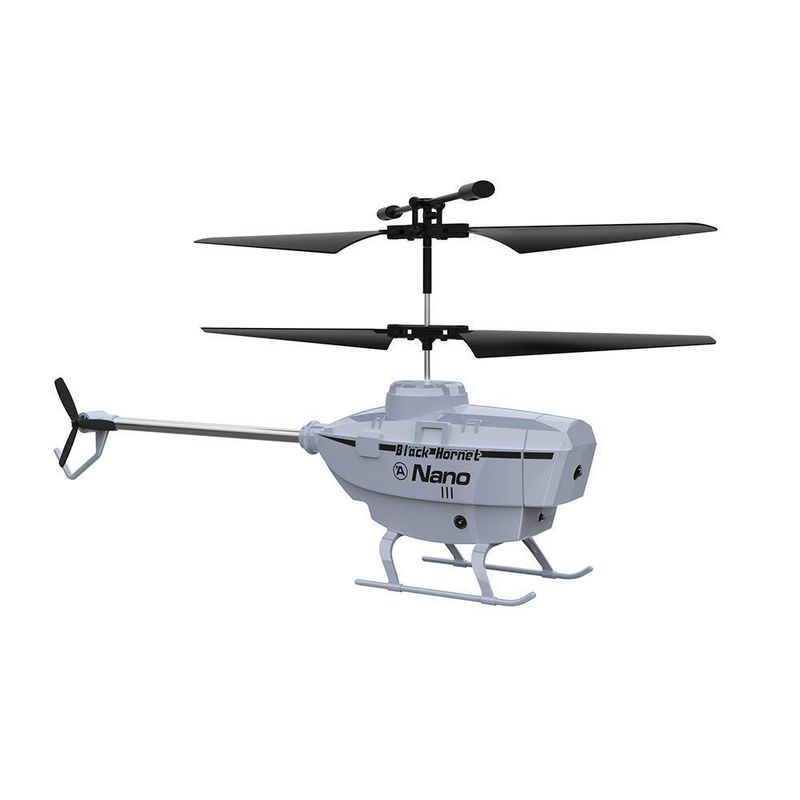 Helicoptero-de-radio-control