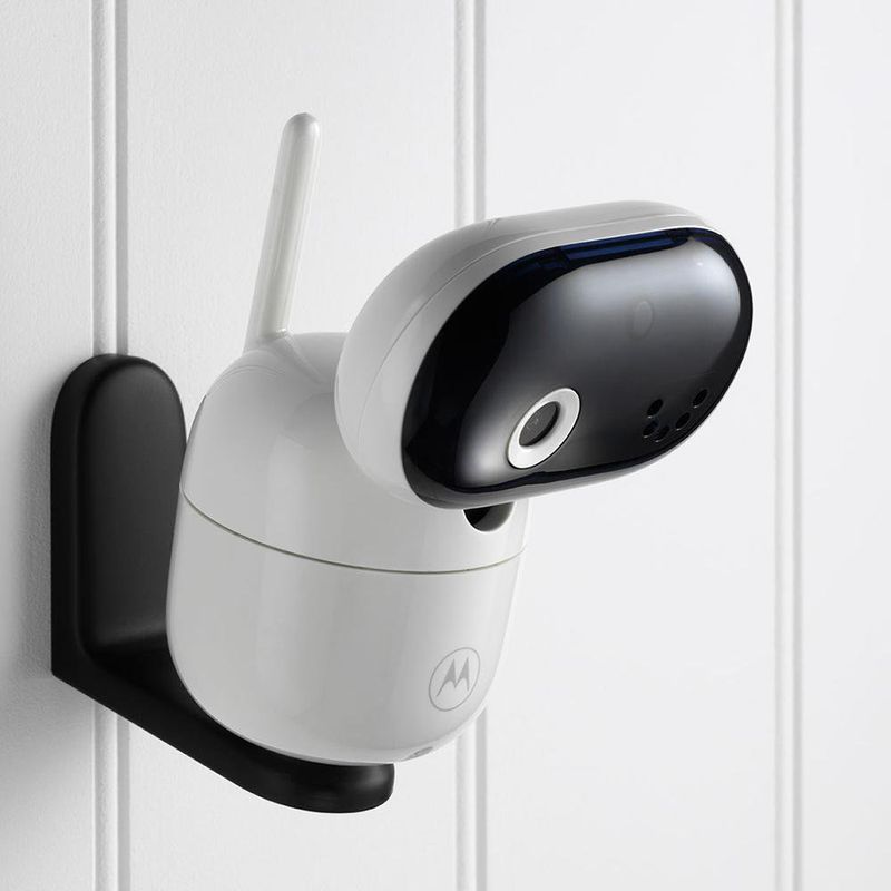 Monitor de Video Motorizado HD con WiFi - Motorola