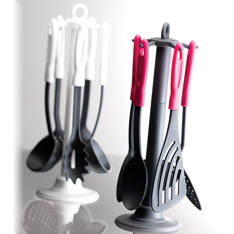 Set de Utensilios de Cocina 5 Piezas