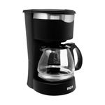 Caterea Negra de 12 Tzs