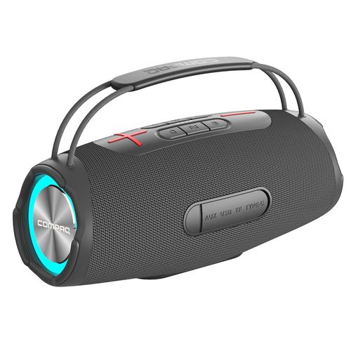 Bocina Portátil Bluetooth 35W