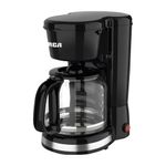 Caterea Negra de 12 Tzs