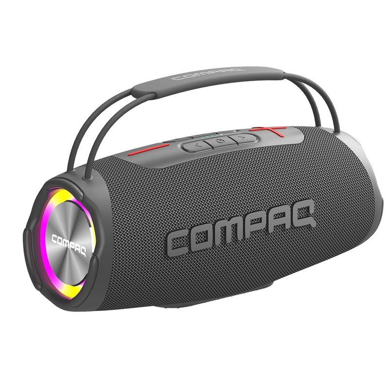 Bocina Portátil Bluetooth 35W