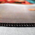 Decoración Última Cena 80x80 Cm