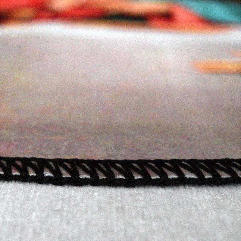 Decoración Última Cena 80x80 Cm