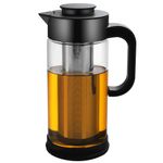 Tetera con Filtro 900 ml