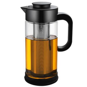 Tetera con Filtro 900 ml