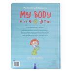 Libro Human Body
