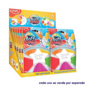 Estrella Baff Zimpli Kids