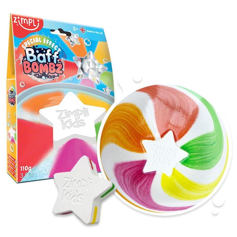 Estrella Baff Zimpli Kids