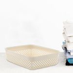 Canasta Con Diseño Tipo Gota 1.1 L - Ucsan