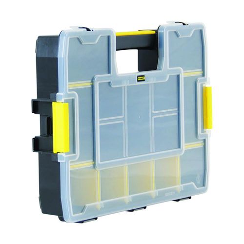 Organizador con Compartimentos Sortmaster