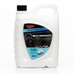 Silicón Protector para Autos 1 Gal - Fmq