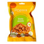 Palomitas de Maíz a Medio Reventar Sabor Elote Asado 80 G