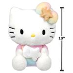 Peluche Hello Kitty con Acción 10 Plg