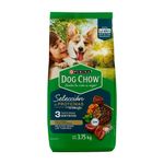 Alimento para Perro Adulto Todas las Razas Sabor Cordero 3.75 Kg