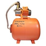 Bomba Hidroneumática para Agua 1/2 Hp