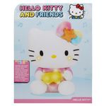 Peluche Hello Kitty con Acción 10 Plg
