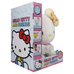 Peluche Hello Kitty con Acción 10 Plg