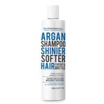 Shampoo Argan para Cabello Seco y Quebradizo 493 Ml - SYLT Professional