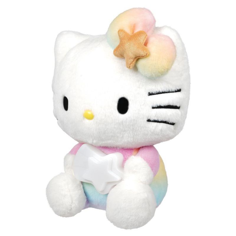 Peluche Hello Kitty con Acción 10 Plg