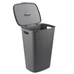 Cesto Para Ropa Softex 56 L Colores Surtidos - Curver