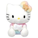 Peluche Hello Kitty con Acción 10 Plg