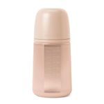 Biberón con Válvula Anticólicos Rosado de 8 Oz - Suavinex