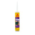Sellador Sikasil Universal Blanco