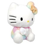 Peluche Hello Kitty con Acción 10 Plg