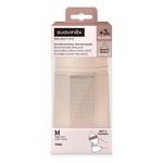 Biberón con Válvula Anticólicos Rosado de 8 Oz - Suavinex