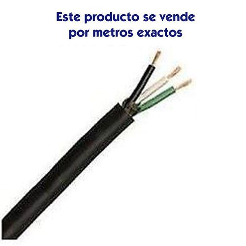 Cable Eléctrico Tsj 12 - Southwire - Southwire