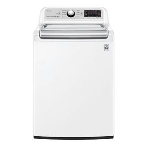 Lavadora De Carga Superior 55 Lb - LG