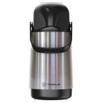 Termo de Acero Inoxidable Lumina 500Ml