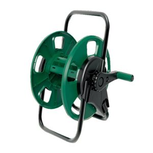 Carrete de Plástico para Manguera 35.5x29x40.5 Cm