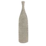Florero de Ceramica